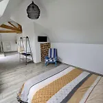 Le Charme D Ognes شقة Ognes (Aisne)