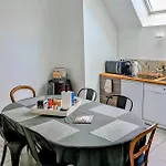 Le Charme D Ognes شقة