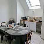 شقة Le Charme D Ognes *