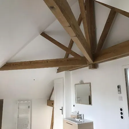 Apartment Le Charme D Ognes