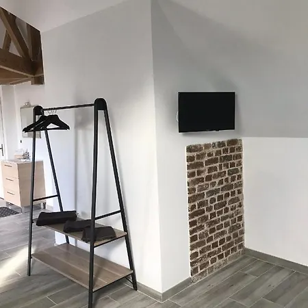Apartment Le Charme D Ognes Ognes (Aisne)