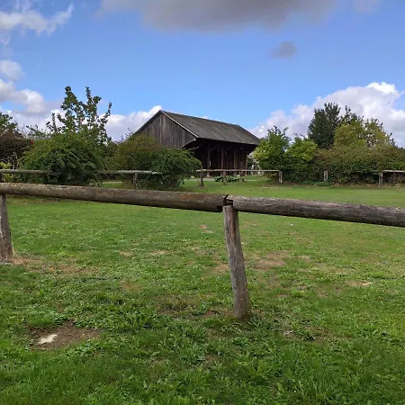 Le Charme D Ognes Ognes (Aisne)
