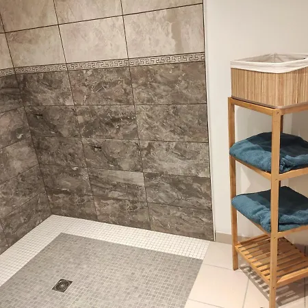 Apartament Le Charme D Ognes Ognes (Aisne)