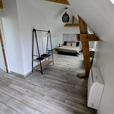 Le Charme D Ognes * Ognes (Aisne)