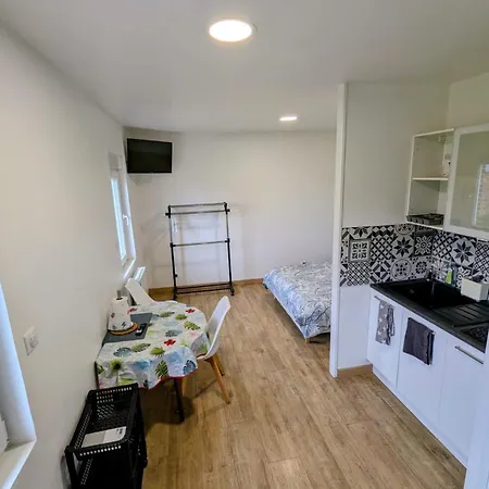 Apartament Le Charme D Ognes Ognes (Aisne)