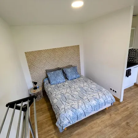 Le Charme D Ognes Apartament Ognes (Aisne)