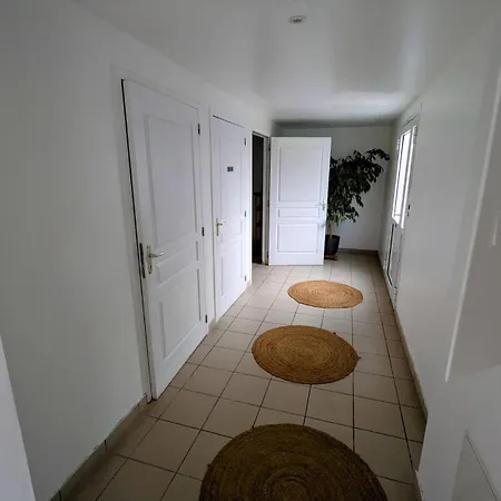 Le Charme D Ognes Ognes (Aisne)