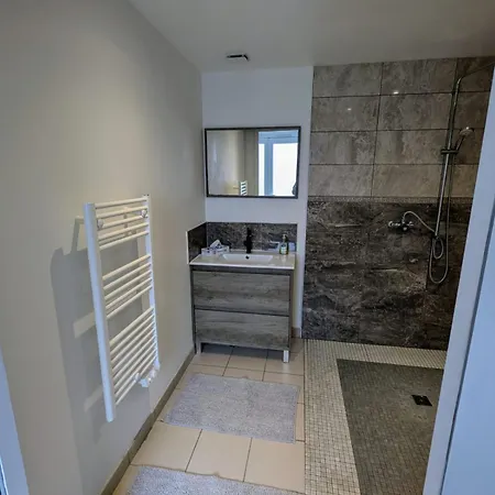 Le Charme D Ognes Appartamento Ognes (Aisne)