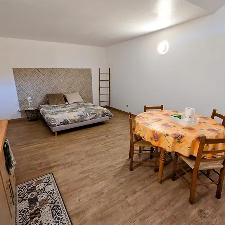 Apartament Le Charme D Ognes Ognes (Aisne)