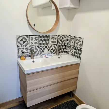 Le Charme D Ognes Ognes (Aisne)