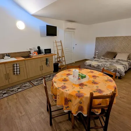 Apartament Le Charme D Ognes Ognes (Aisne)