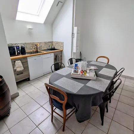 Le Charme D Ognes Ognes (Aisne)