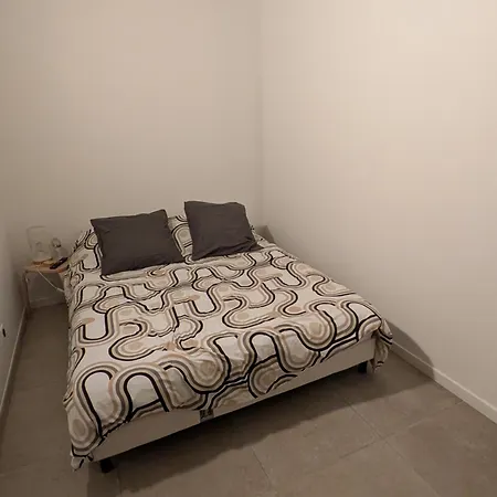 Apartament Le Charme D Ognes