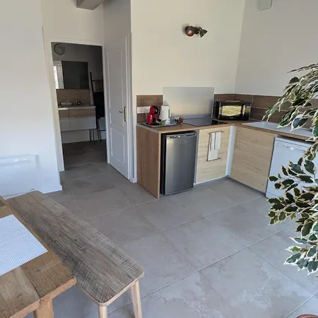 Le Charme D Ognes Apartament Ognes (Aisne)