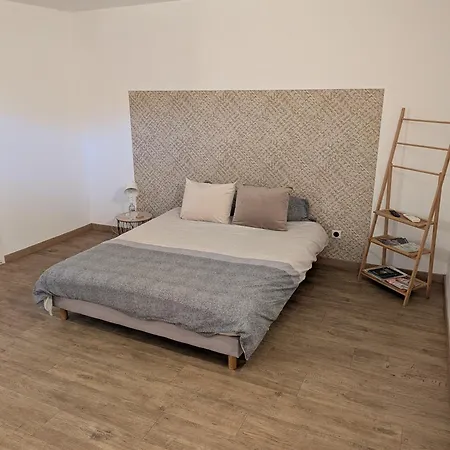 Apartament Le Charme D Ognes *