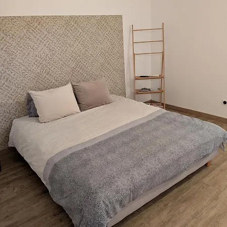 Le Charme D Ognes Apartament Ognes (Aisne)