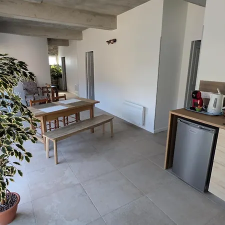 Le Charme D Ognes Ognes (Aisne)