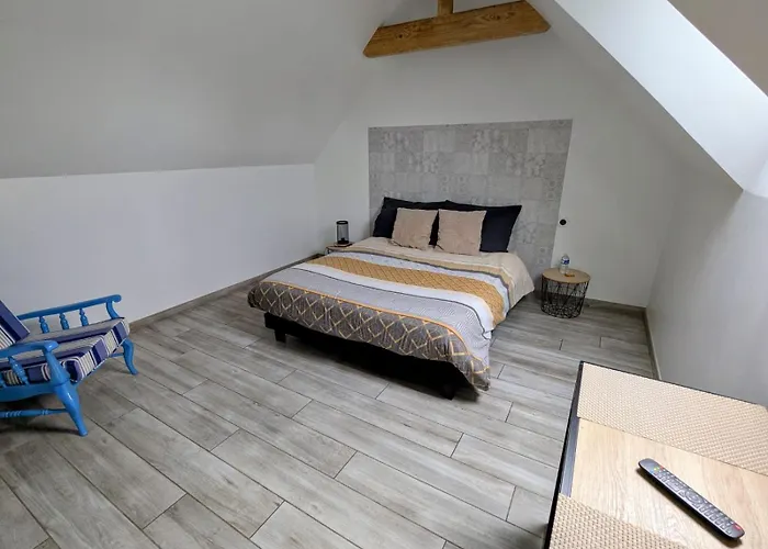 Le Charme D Ognes Ognes (Aisne)