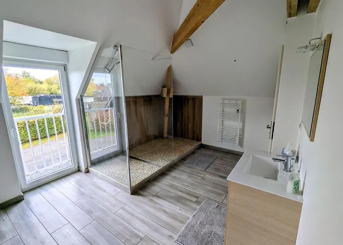 Apartment Le Charme D Ognes