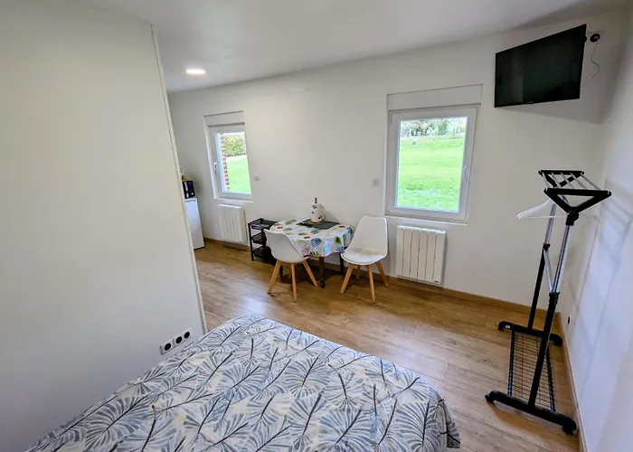 Le Charme D Ognes * Ognes (Aisne)