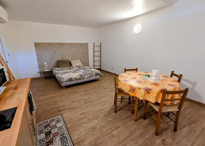 Apartment Le Charme D Ognes Ognes (Aisne)