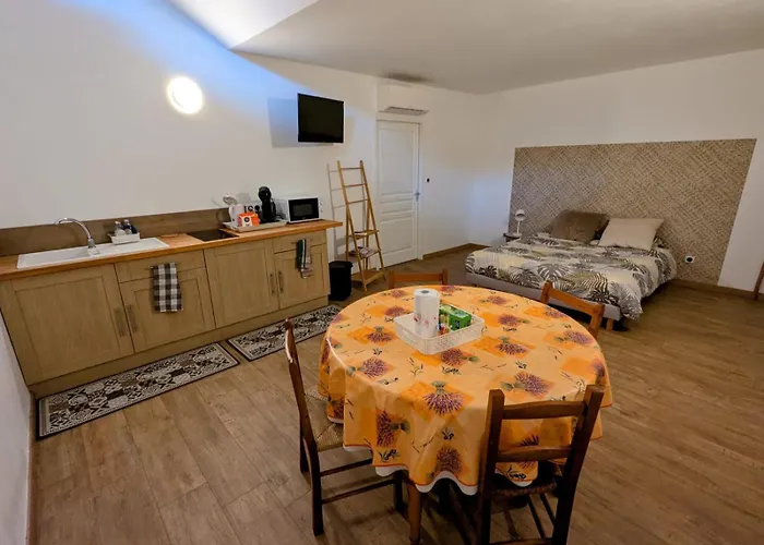 Apartment Le Charme D Ognes Ognes (Aisne)