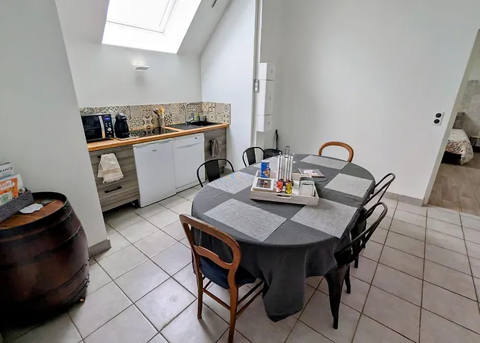 Le Charme D Ognes Ognes (Aisne)